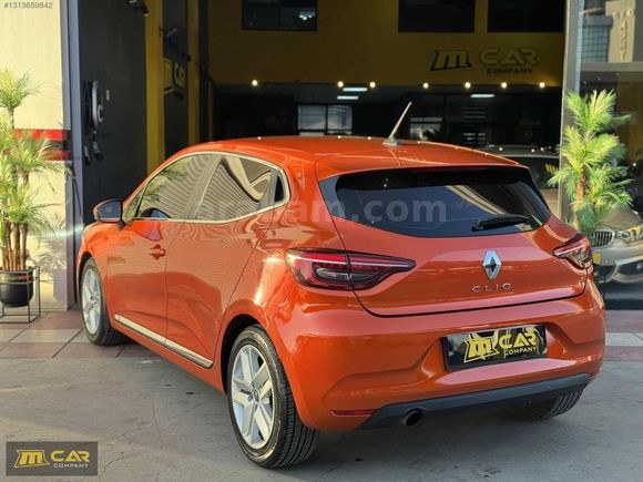 2020-1.0 TCE-TOUCH-MERCAN-OTOMATİK-G.GÖRÜŞ-EKRAN