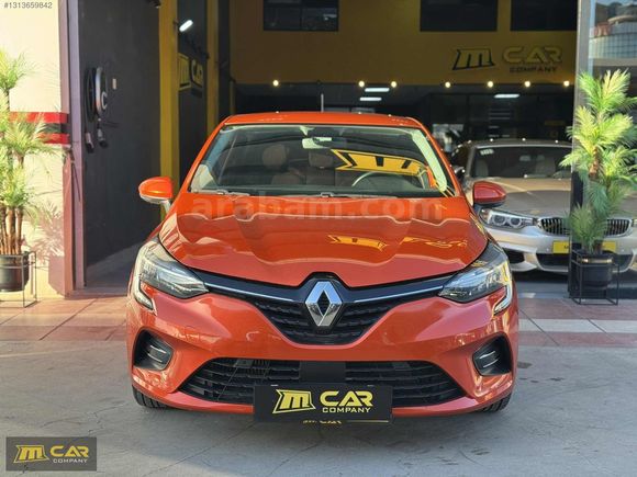 2020-1.0 TCE-TOUCH-MERCAN-OTOMATİK-G.GÖRÜŞ-EKRAN