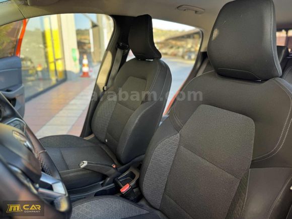 2020-1.0 TCE-TOUCH-MERCAN-OTOMATİK-G.GÖRÜŞ-EKRAN
