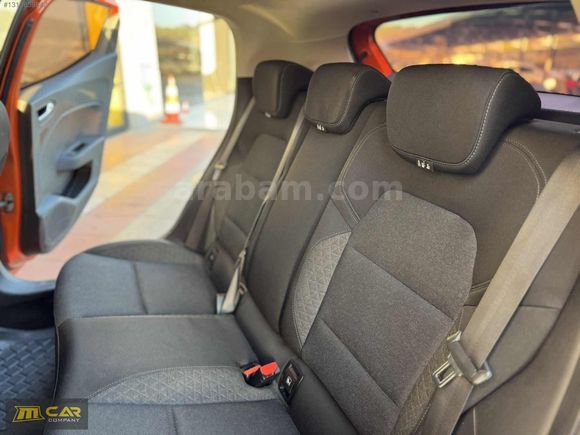 2020-1.0 TCE-TOUCH-MERCAN-OTOMATİK-G.GÖRÜŞ-EKRAN