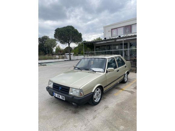 Sahibinden Tofaş Doğan SLX 1993 Model 