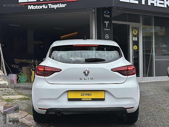 2023 MODEL OLUP 132 BİN KM DE EMSALSİZ FUL YETKİLİ BAKIM %20FATR
