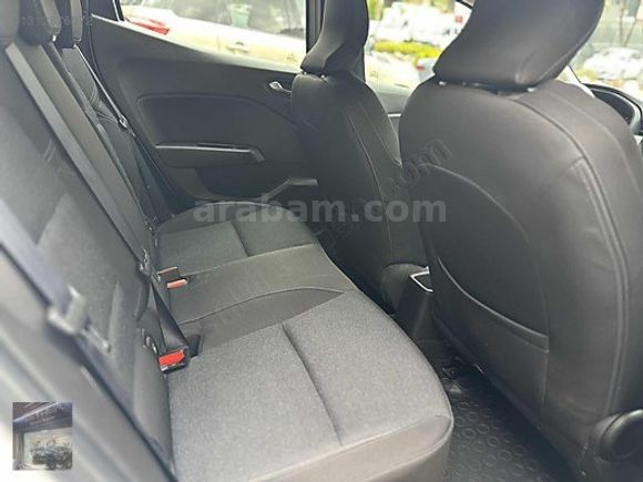 2023 MODEL OLUP 132 BİN KM DE EMSALSİZ FUL YETKİLİ BAKIM %20FATR