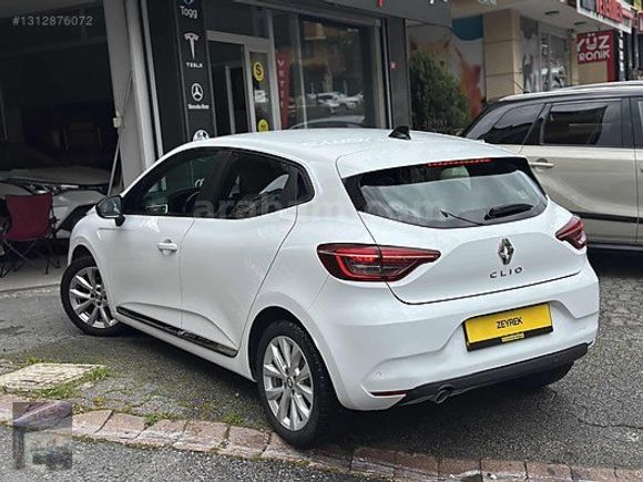 2023 MODEL OLUP 132 BİN KM DE EMSALSİZ FUL YETKİLİ BAKIM %20FATR