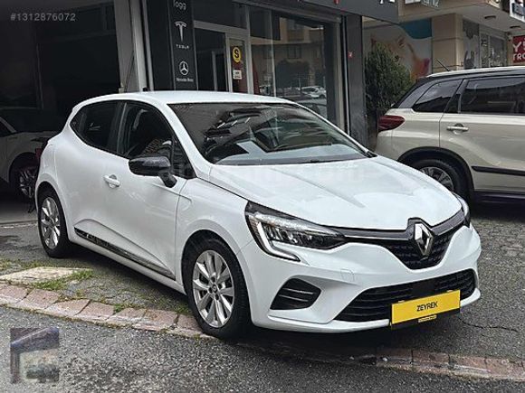 2023 MODEL OLUP 132 BİN KM DE EMSALSİZ FUL YETKİLİ BAKIM %20FATR