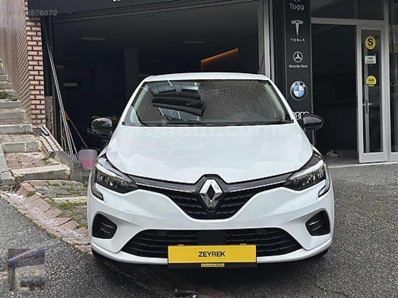 2023 MODEL OLUP 132 BİN KM DE EMSALSİZ FUL YETKİLİ BAKIM %20FATR
