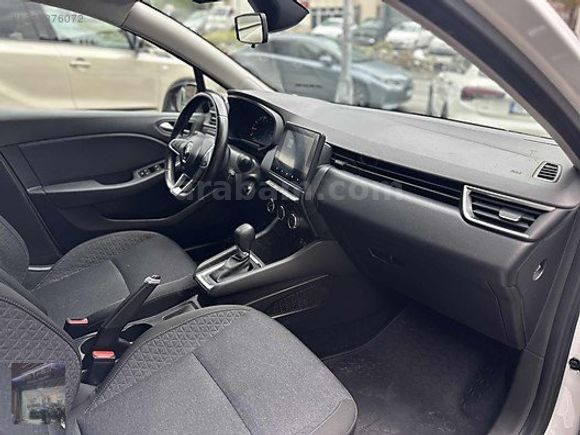 2023 MODEL OLUP 132 BİN KM DE EMSALSİZ FUL YETKİLİ BAKIM %20FATR