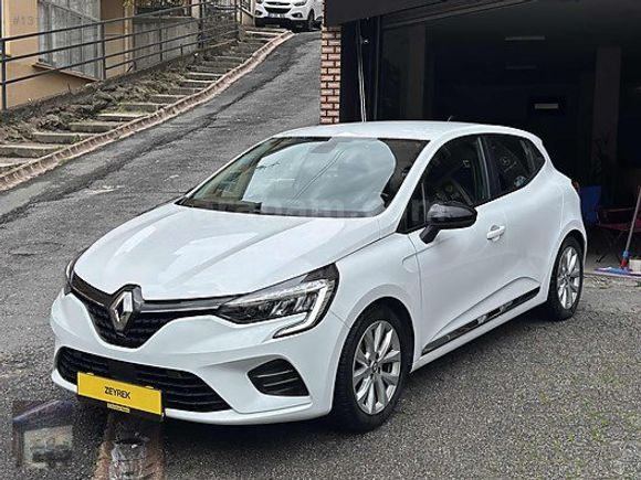 2023 MODEL OLUP 132 BİN KM DE EMSALSİZ FUL YETKİLİ BAKIM %20FATR
