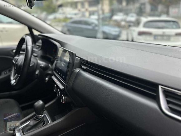 2023 MODEL OLUP 132 BİN KM DE EMSALSİZ FUL YETKİLİ BAKIM %20FATR