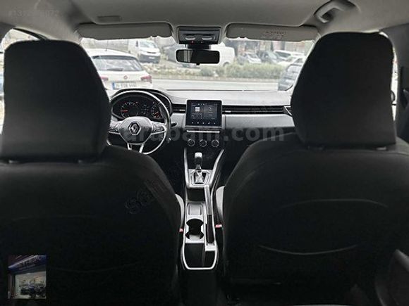 2023 MODEL OLUP 132 BİN KM DE EMSALSİZ FUL YETKİLİ BAKIM %20FATR