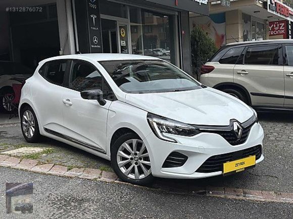 2023 MODEL OLUP 132 BİN KM DE EMSALSİZ FUL YETKİLİ BAKIM %20FATR