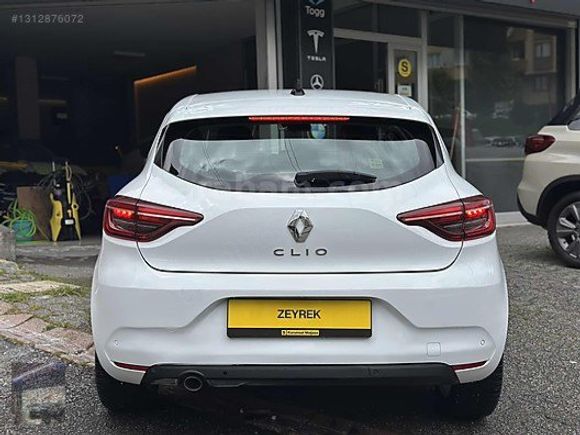2023 MODEL OLUP 132 BİN KM DE EMSALSİZ FUL YETKİLİ BAKIM %20FATR
