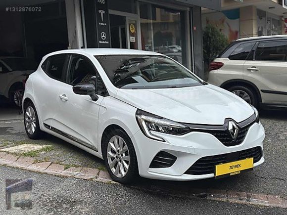 2023 MODEL OLUP 132 BİN KM DE EMSALSİZ FUL YETKİLİ BAKIM %20FATR