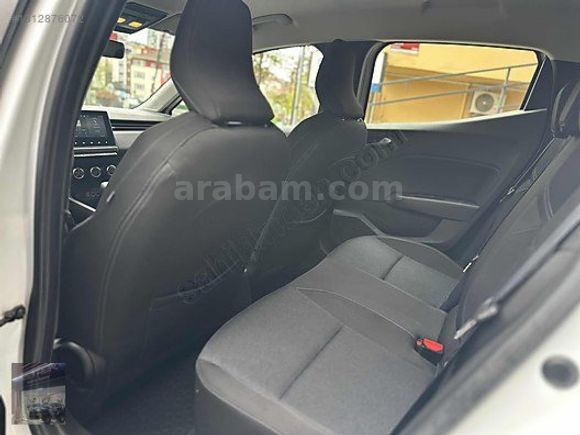 2023 MODEL OLUP 132 BİN KM DE EMSALSİZ FUL YETKİLİ BAKIM %20FATR