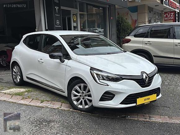 2023 MODEL OLUP 132 BİN KM DE EMSALSİZ FUL YETKİLİ BAKIM %20FATR