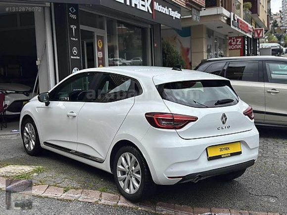 2023 MODEL OLUP 132 BİN KM DE EMSALSİZ FUL YETKİLİ BAKIM %20FATR