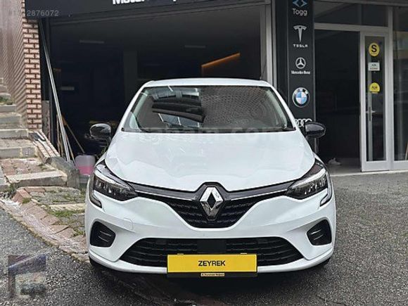 2023 MODEL OLUP 132 BİN KM DE EMSALSİZ FUL YETKİLİ BAKIM %20FATR