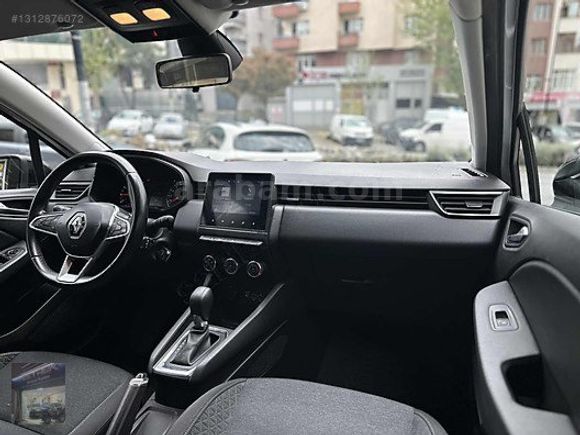 2023 MODEL OLUP 132 BİN KM DE EMSALSİZ FUL YETKİLİ BAKIM %20FATR
