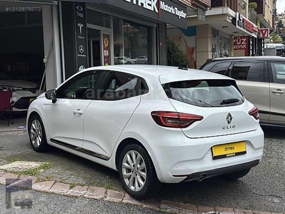 2023 MODEL OLUP 132 BİN KM DE EMSALSİZ FUL YETKİLİ BAKIM %20FATR