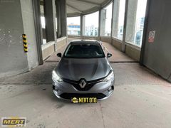 2022 RENAULT CLİO 1.0 TCE TOUCH OTOMATİK TEMİZ BAKIMLI