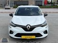 2022 CLİO 1.0 TCE TOUCH X-Tronic 90 HP BEYAZ İNCİ