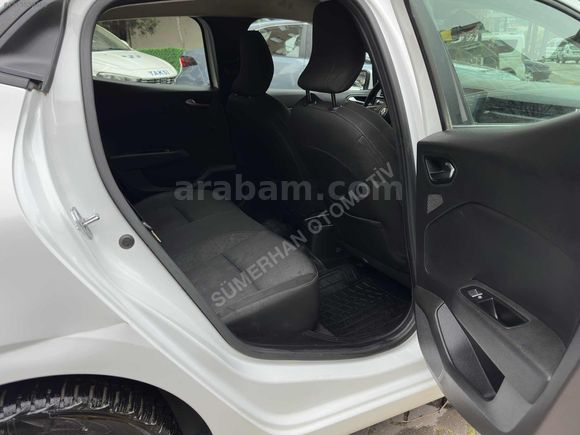 SÜMERHAN | 2020 RENAULT CLİO 1.0 TCE TOUCH X-TRONİC