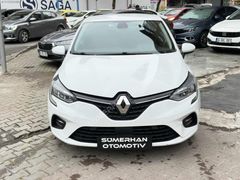 SÜMERHAN | 2020 RENAULT CLİO 1.0 TCE TOUCH X-TRONİC