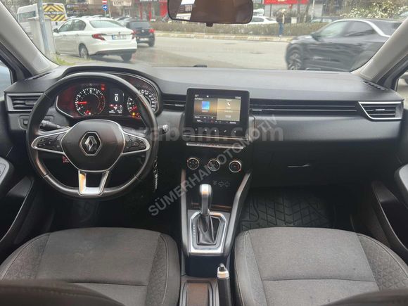 SÜMERHAN | 2020 RENAULT CLİO 1.0 TCE TOUCH X-TRONİC