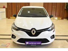 ATA HYUNDAI PLAZADAN 2022 RENAULT CLIO 1.0 TCE TOUCH OV