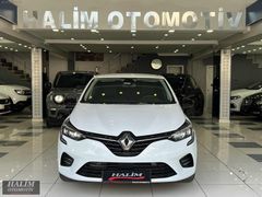 HALİM OTOMOTİV.2023 RENAULT CLİO 1.0TCE TOUCH HATASIZ 16.000KM