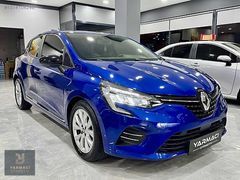 YARMACI OTOMOTİV'DEN 2022 CLİO TOUCH OTOMATİK HATASIZ BOYASIZ