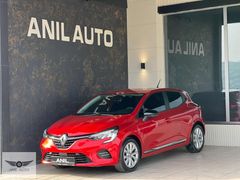 ANIL AUTO'dan''2023 1.0 TCe TOUCH PAKET OTOMATİK ''KUSURSUZ!