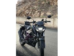 Sahibinden Suzuki GSX-S 125 