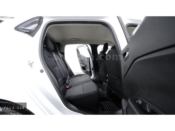 2021 CLİO TOUCH OTOMATİK TAVAN BAGAJ KAPUT ORJİNAL