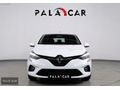 2021 CLİO TOUCH OTOMATİK TAVAN BAGAJ KAPUT ORJİNAL