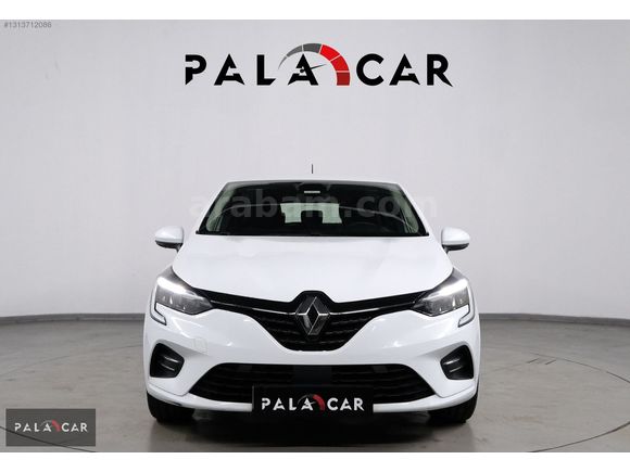 2021 CLİO TOUCH OTOMATİK TAVAN BAGAJ KAPUT ORJİNAL