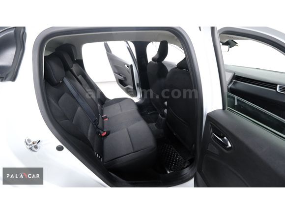 2021 CLİO TOUCH OTOMATİK TAVAN BAGAJ KAPUT ORJİNAL
