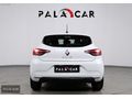 2021 CLİO TOUCH OTOMATİK TAVAN BAGAJ KAPUT ORJİNAL