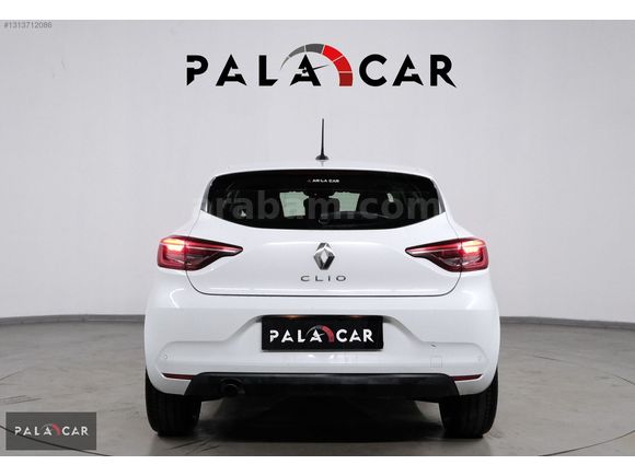 2021 CLİO TOUCH OTOMATİK TAVAN BAGAJ KAPUT ORJİNAL