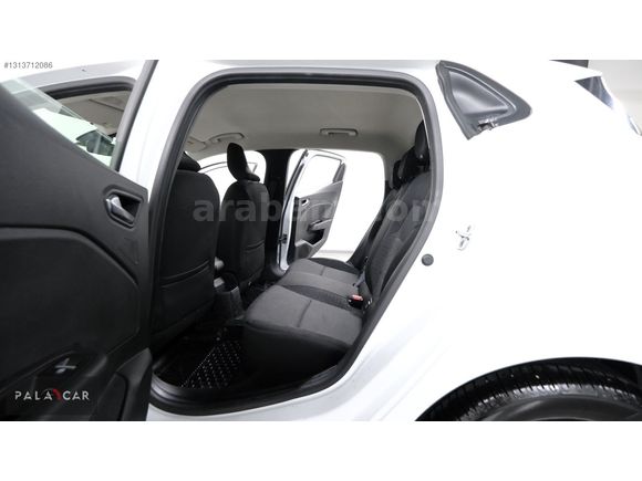 2021 CLİO TOUCH OTOMATİK TAVAN BAGAJ KAPUT ORJİNAL