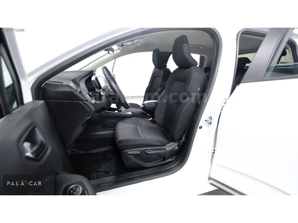 2021 CLİO TOUCH OTOMATİK TAVAN BAGAJ KAPUT ORJİNAL