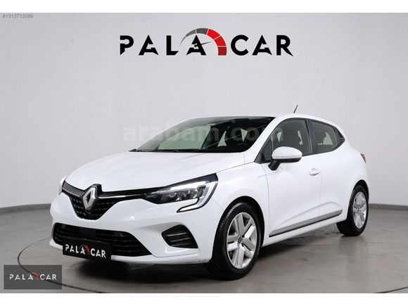 2021 CLİO TOUCH OTOMATİK TAVAN BAGAJ KAPUT ORJİNAL