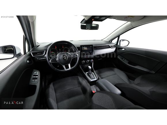 2021 CLİO TOUCH OTOMATİK TAVAN BAGAJ KAPUT ORJİNAL