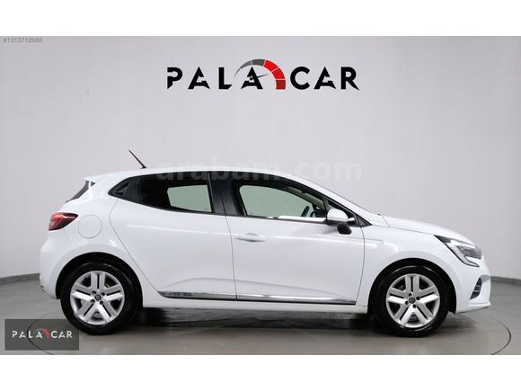 2021 CLİO TOUCH OTOMATİK TAVAN BAGAJ KAPUT ORJİNAL
