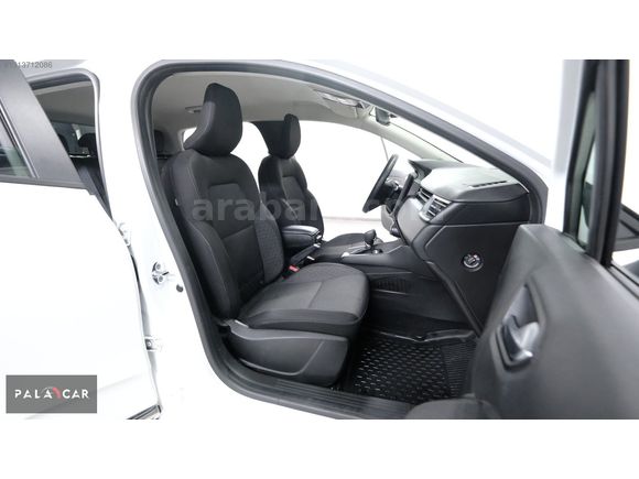 2021 CLİO TOUCH OTOMATİK TAVAN BAGAJ KAPUT ORJİNAL