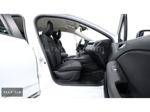 2021 CLİO TOUCH OTOMATİK TAVAN BAGAJ KAPUT ORJİNAL