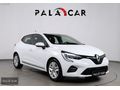 2021 CLİO TOUCH OTOMATİK TAVAN BAGAJ KAPUT ORJİNAL