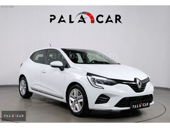 2021 CLİO TOUCH OTOMATİK TAVAN BAGAJ KAPUT ORJİNAL