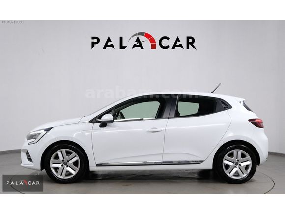 2021 CLİO TOUCH OTOMATİK TAVAN BAGAJ KAPUT ORJİNAL