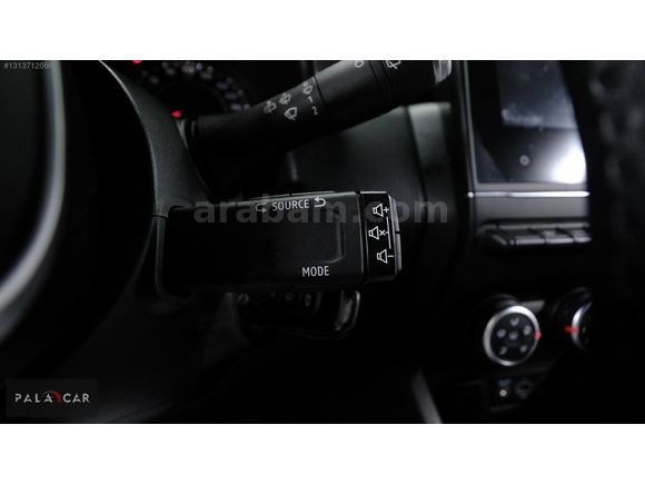 2021 CLİO TOUCH OTOMATİK TAVAN BAGAJ KAPUT ORJİNAL